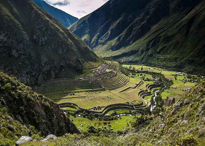 H Peru 5* Cusco