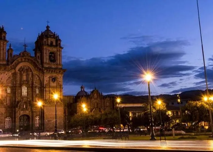 H Peru Hotel 5*