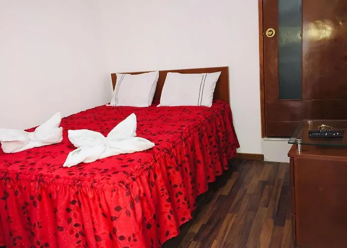 H Peru Hotel