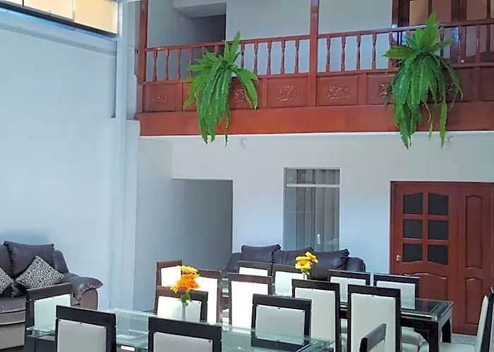 H Peru Hotel 5*