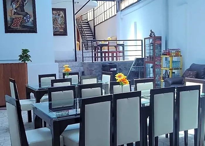 H Peru Hotel