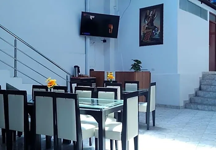 H Peru Hotel 5*