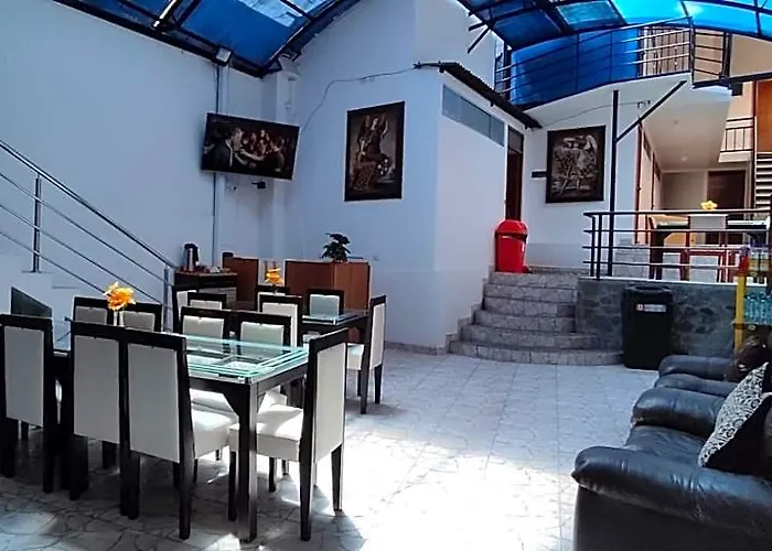H Peru 5*