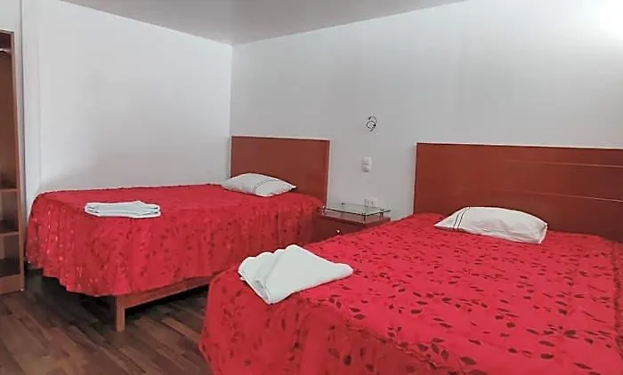 H Peru Hotel