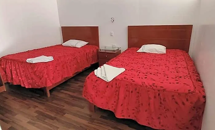 Hotel H Peru
